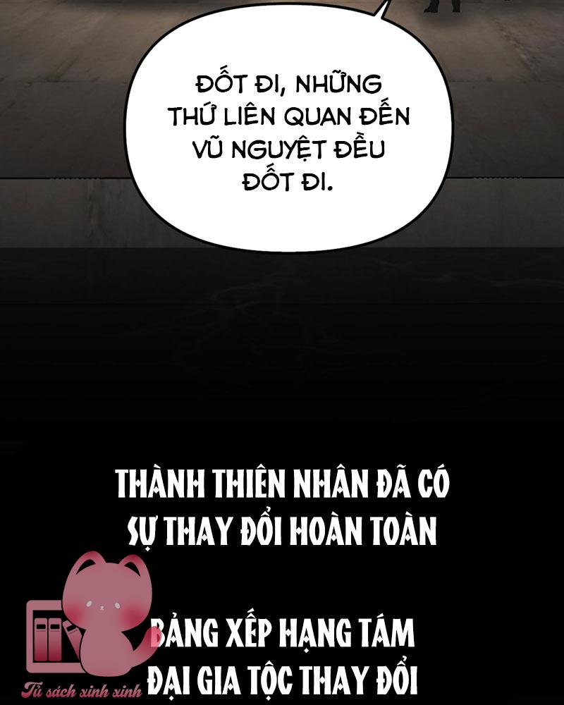 Ác Chi Hoàn - Chap 8