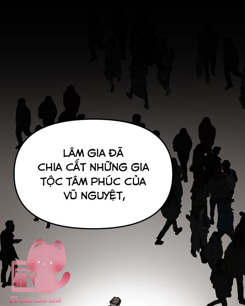 Ác Chi Hoàn - Chap 8