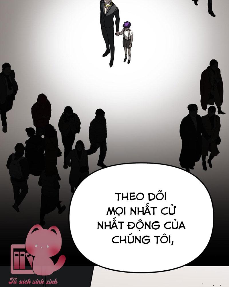 Ác Chi Hoàn - Chap 8