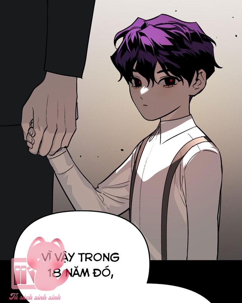 Ác Chi Hoàn - Chap 8