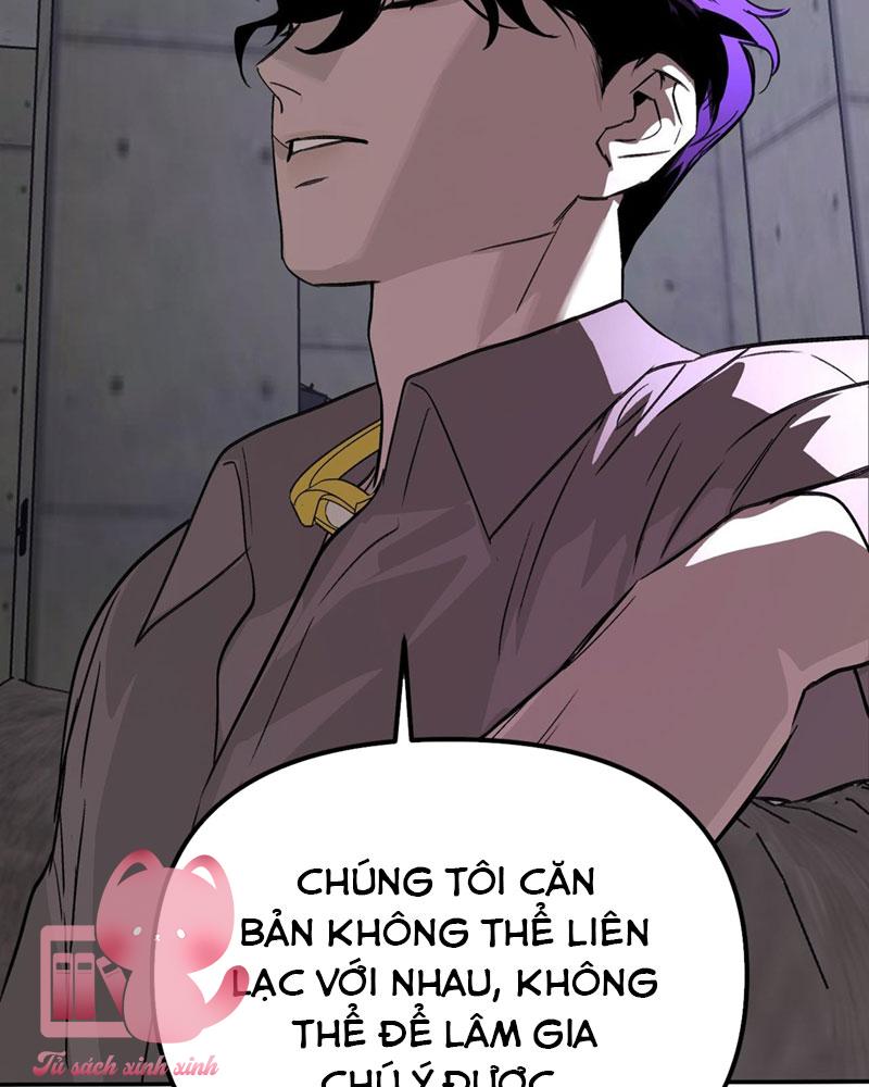 Ác Chi Hoàn - Chap 8