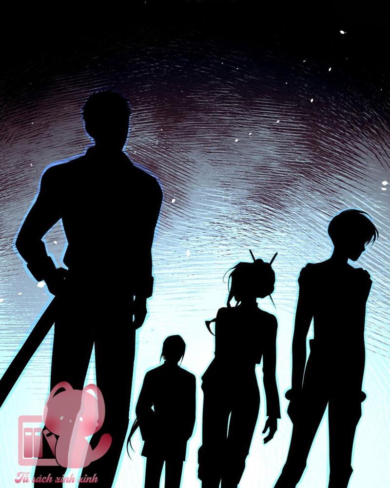 Ác Chi Hoàn - Chap 8