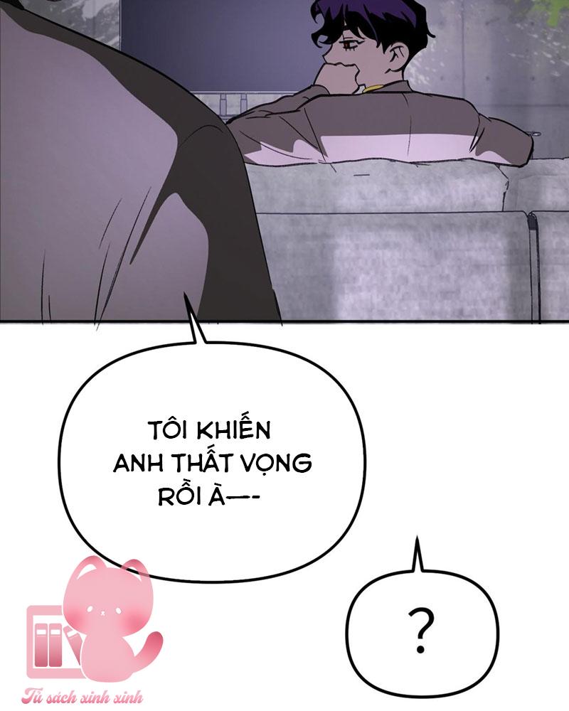 Ác Chi Hoàn - Chap 8