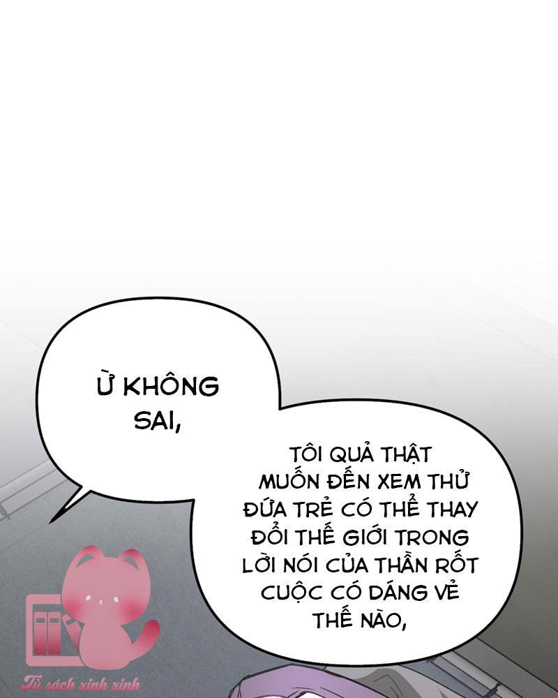Ác Chi Hoàn - Chap 8