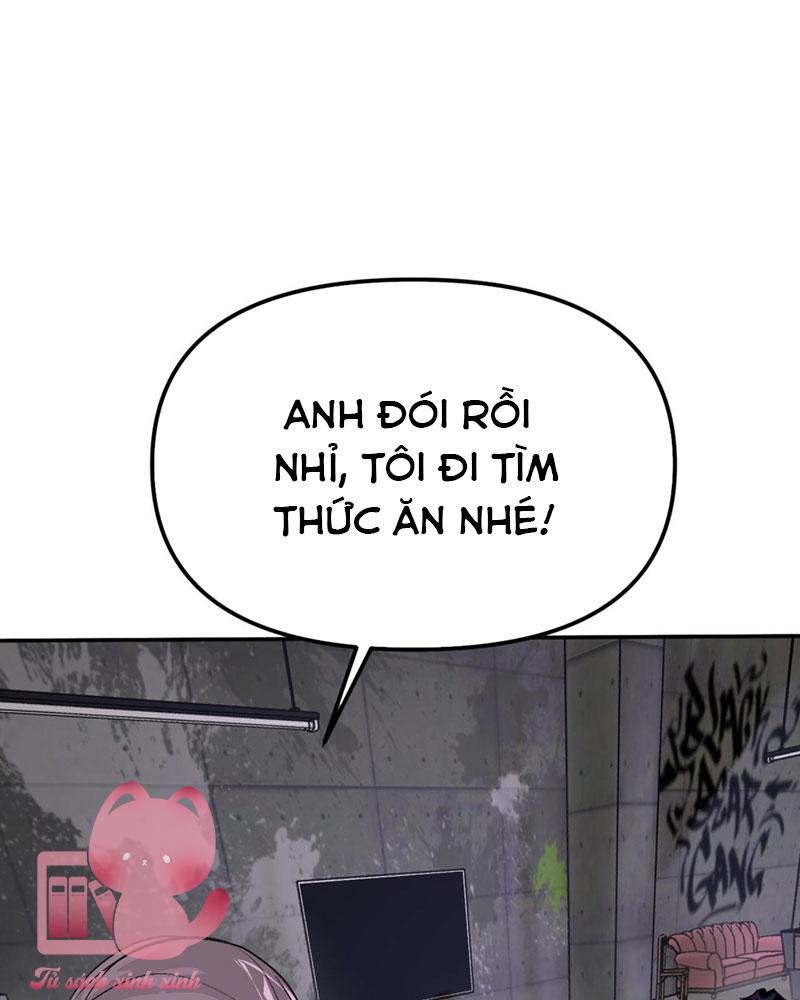 Ác Chi Hoàn - Chap 8