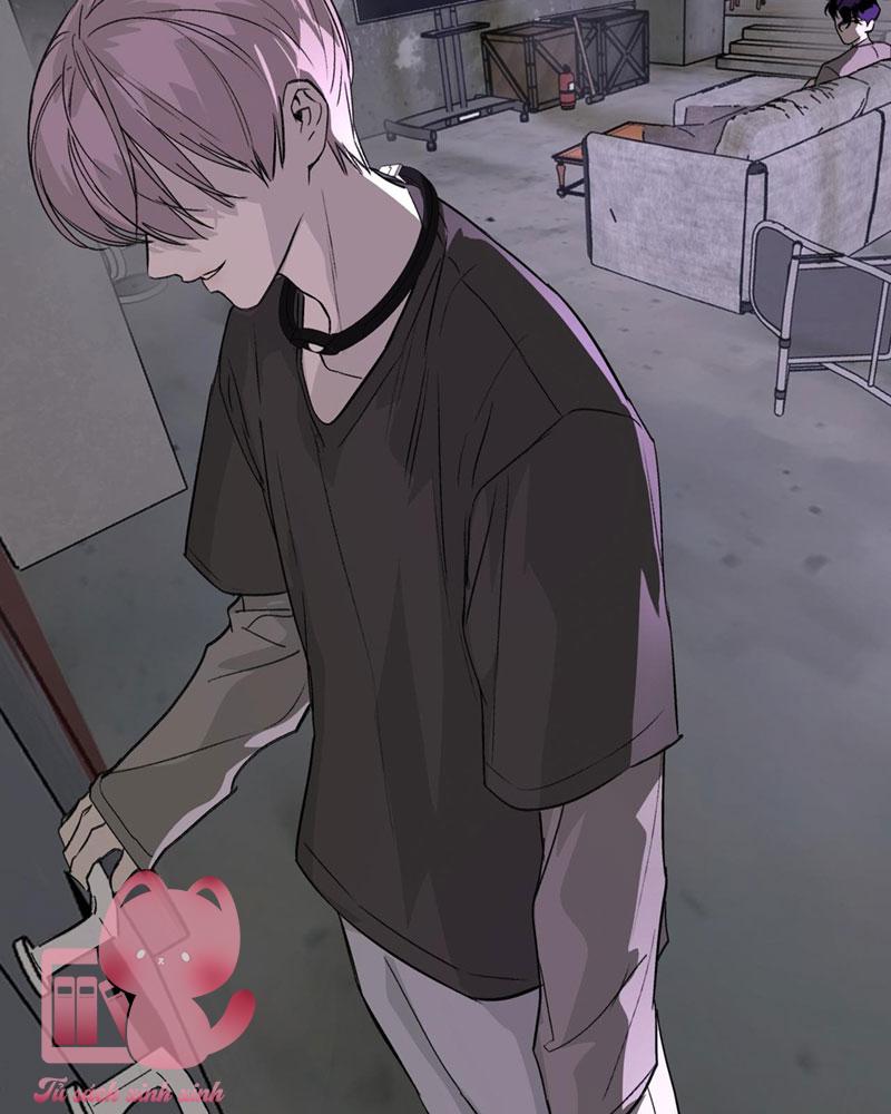 Ác Chi Hoàn - Chap 8