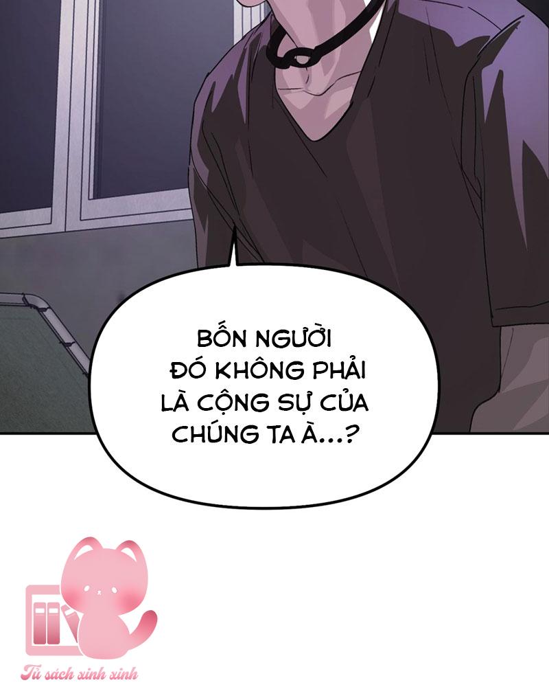 Ác Chi Hoàn - Chap 8