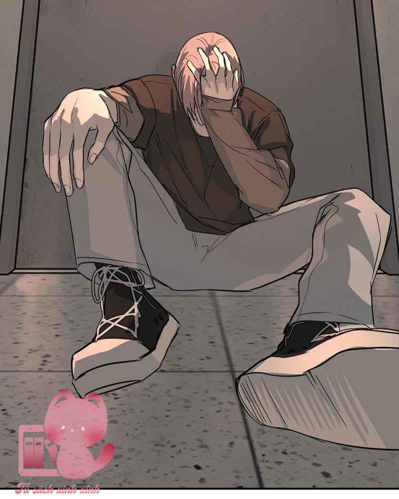 Ác Chi Hoàn - Chap 8