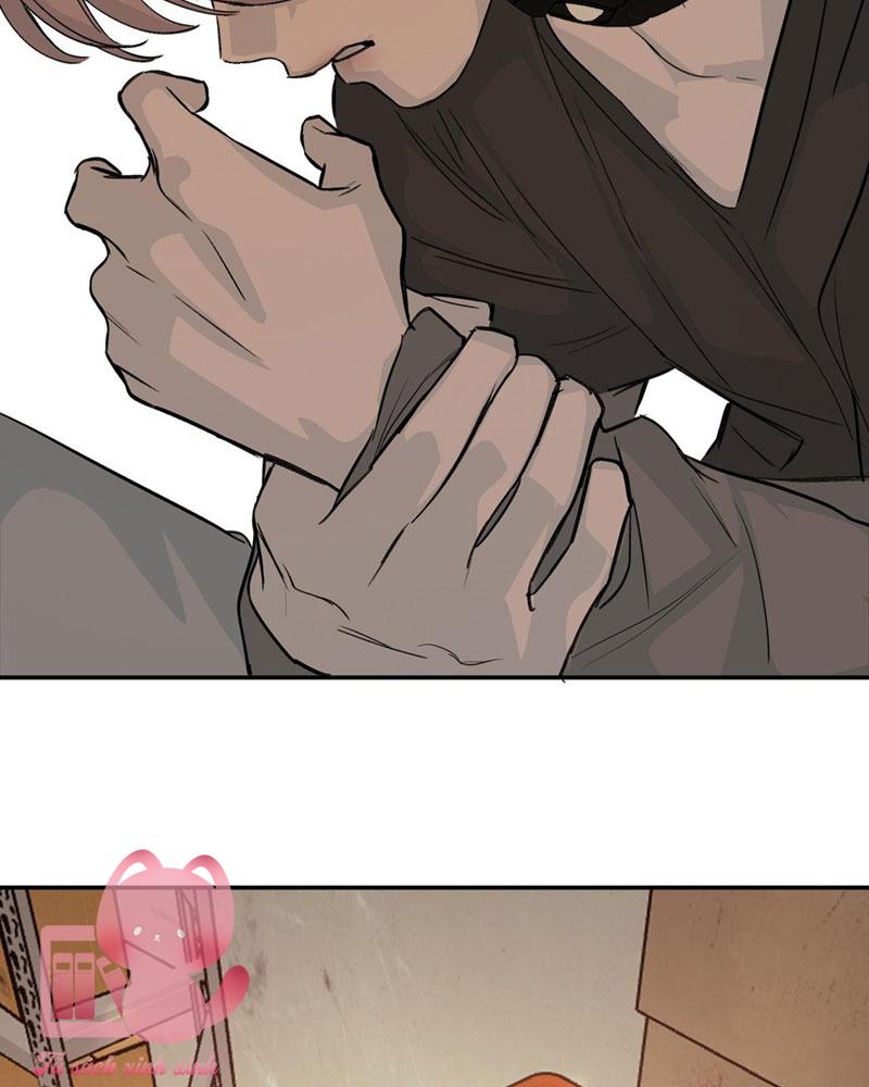 Ác Chi Hoàn - Chap 8