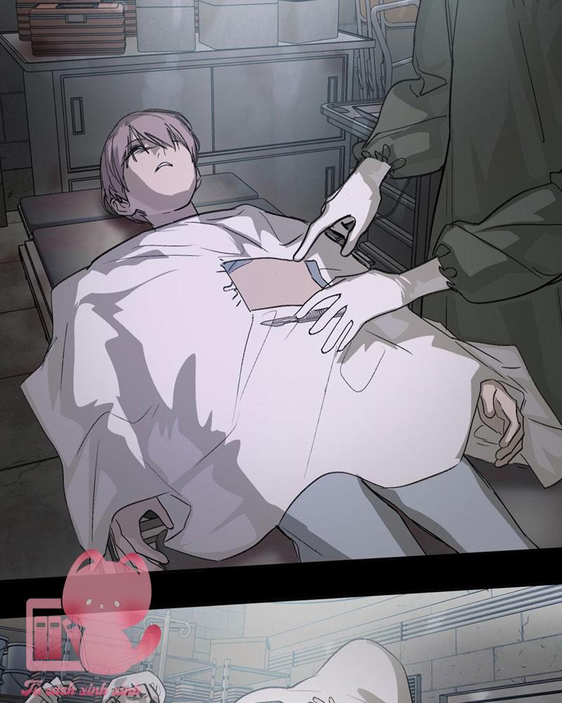 Ác Chi Hoàn - Chap 8