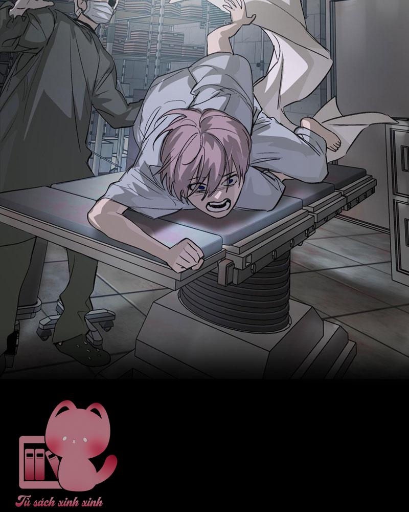 Ác Chi Hoàn - Chap 8