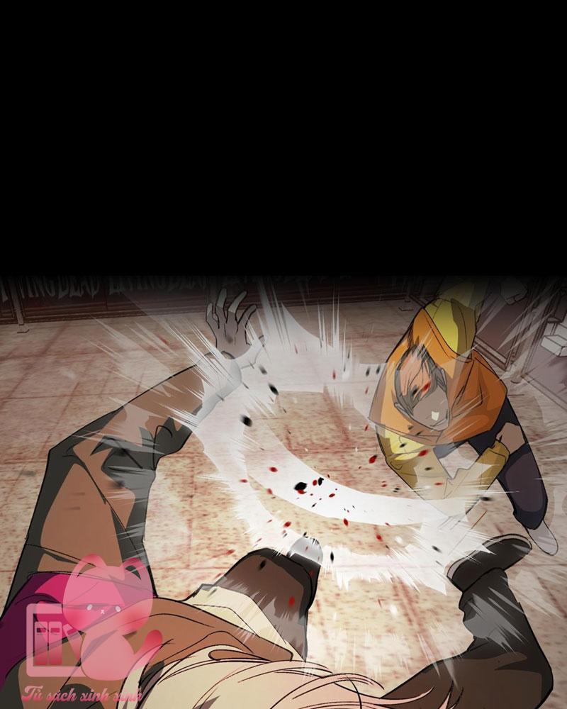 Ác Chi Hoàn - Chap 8