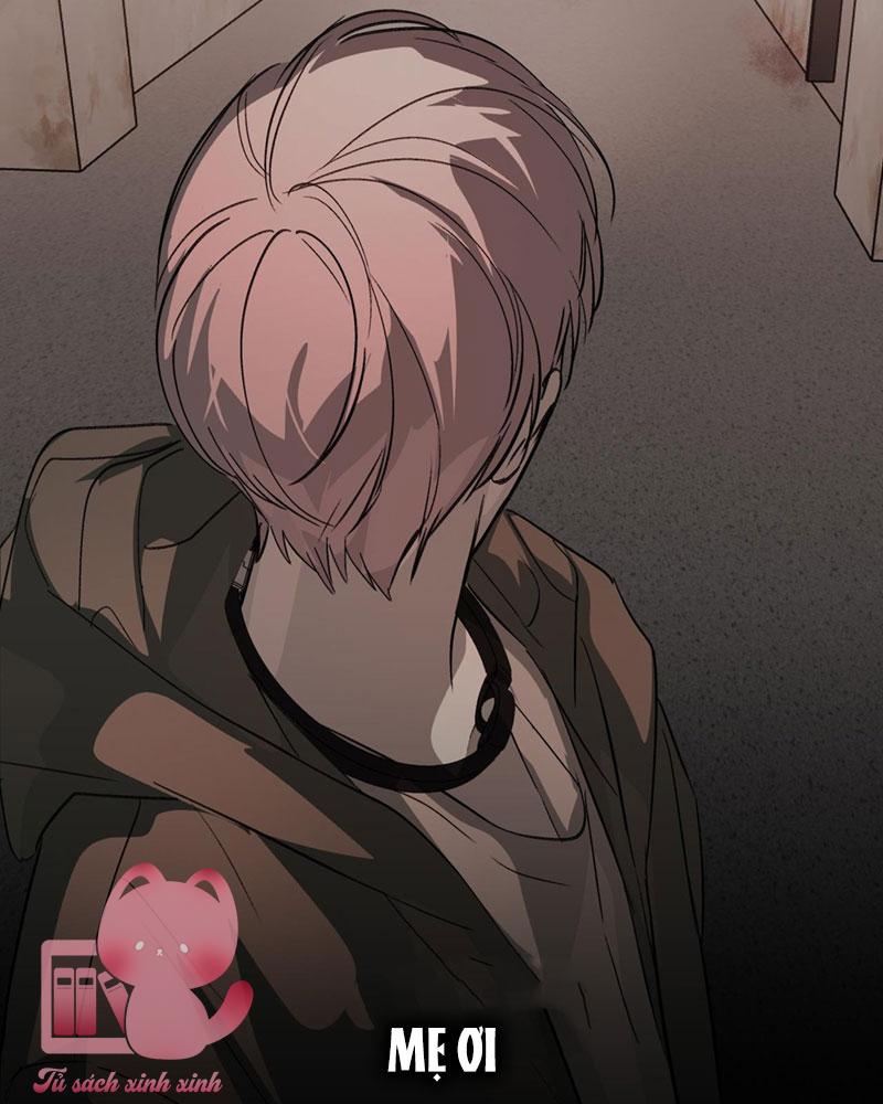 Ác Chi Hoàn - Chap 8