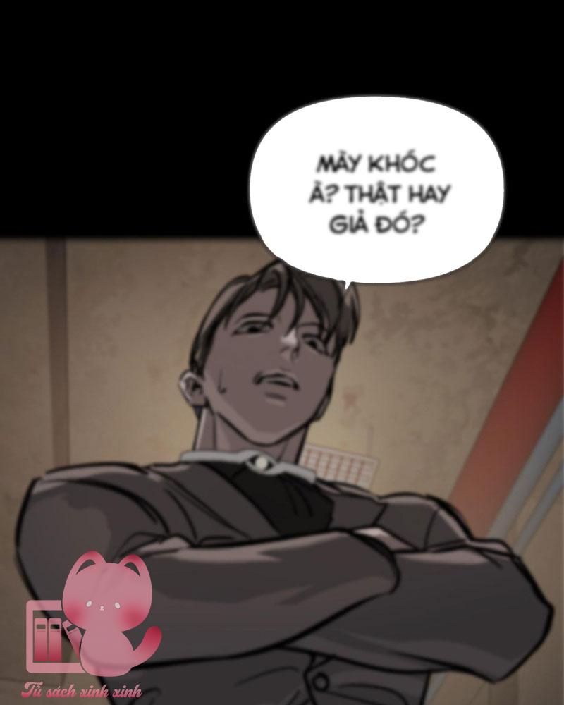 Ác Chi Hoàn - Chap 8