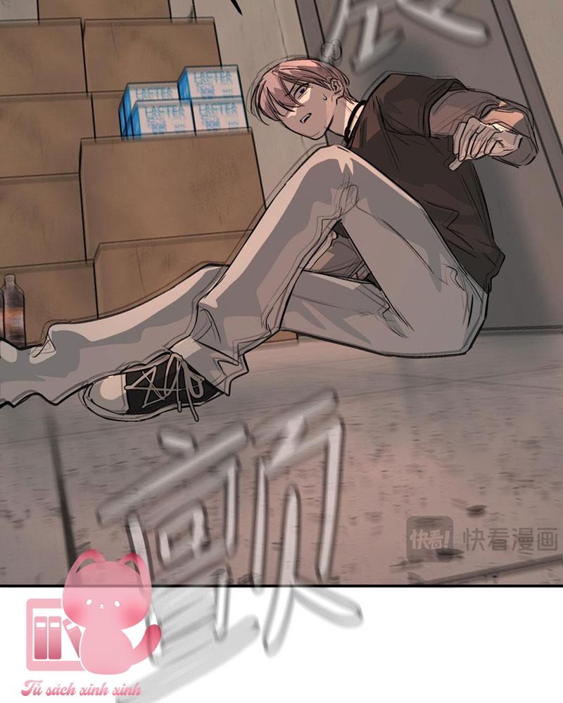 Ác Chi Hoàn - Chap 8