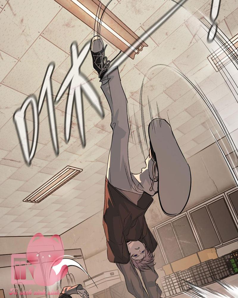 Ác Chi Hoàn - Chap 8