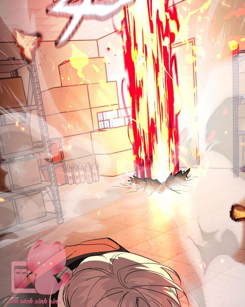 Ác Chi Hoàn - Chap 8