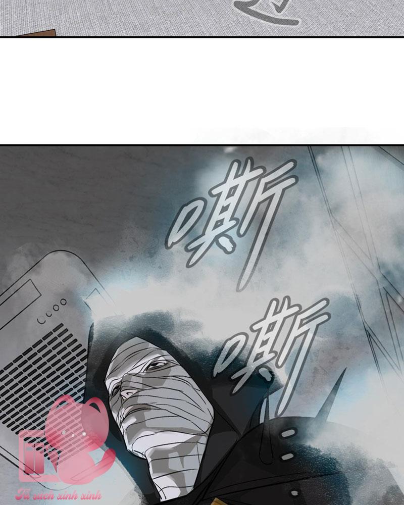 Ác Chi Hoàn - Chap 9
