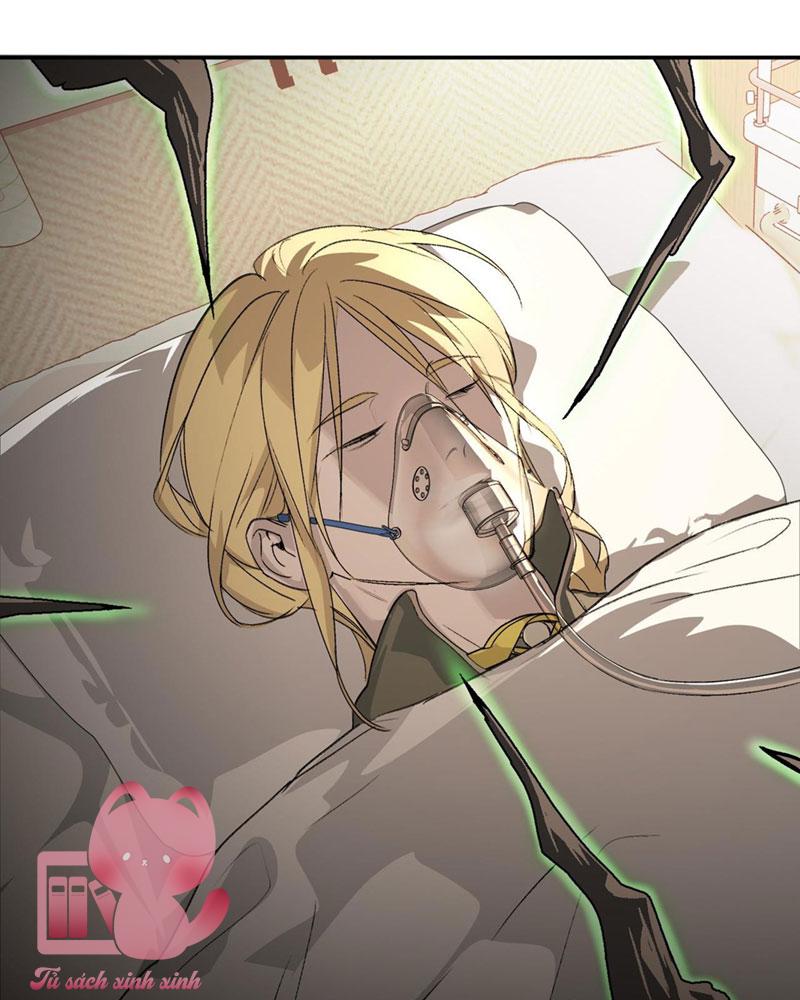 Ác Chi Hoàn - Chap 9