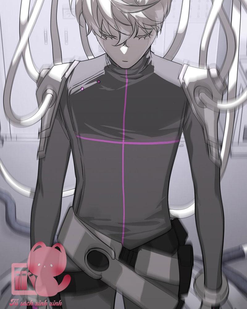 Ác Chi Hoàn - Chap 9