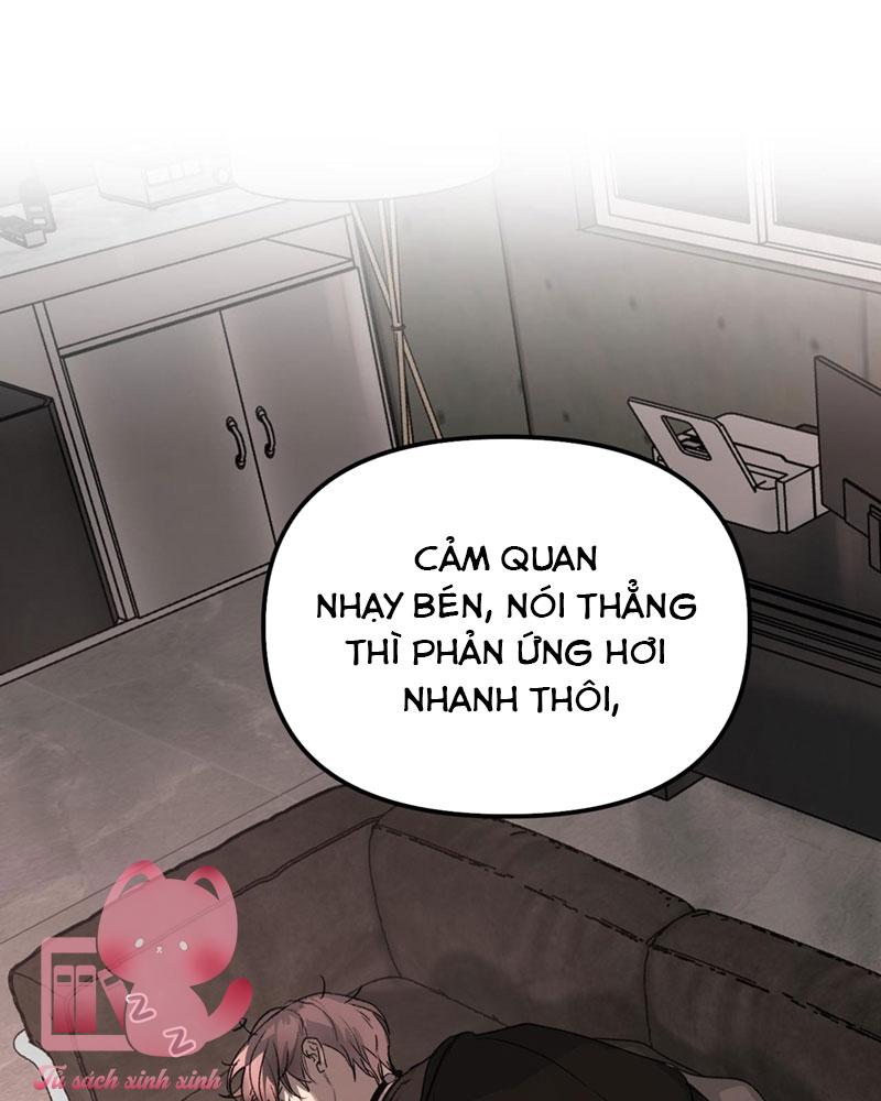 Ác Chi Hoàn - Chap 9