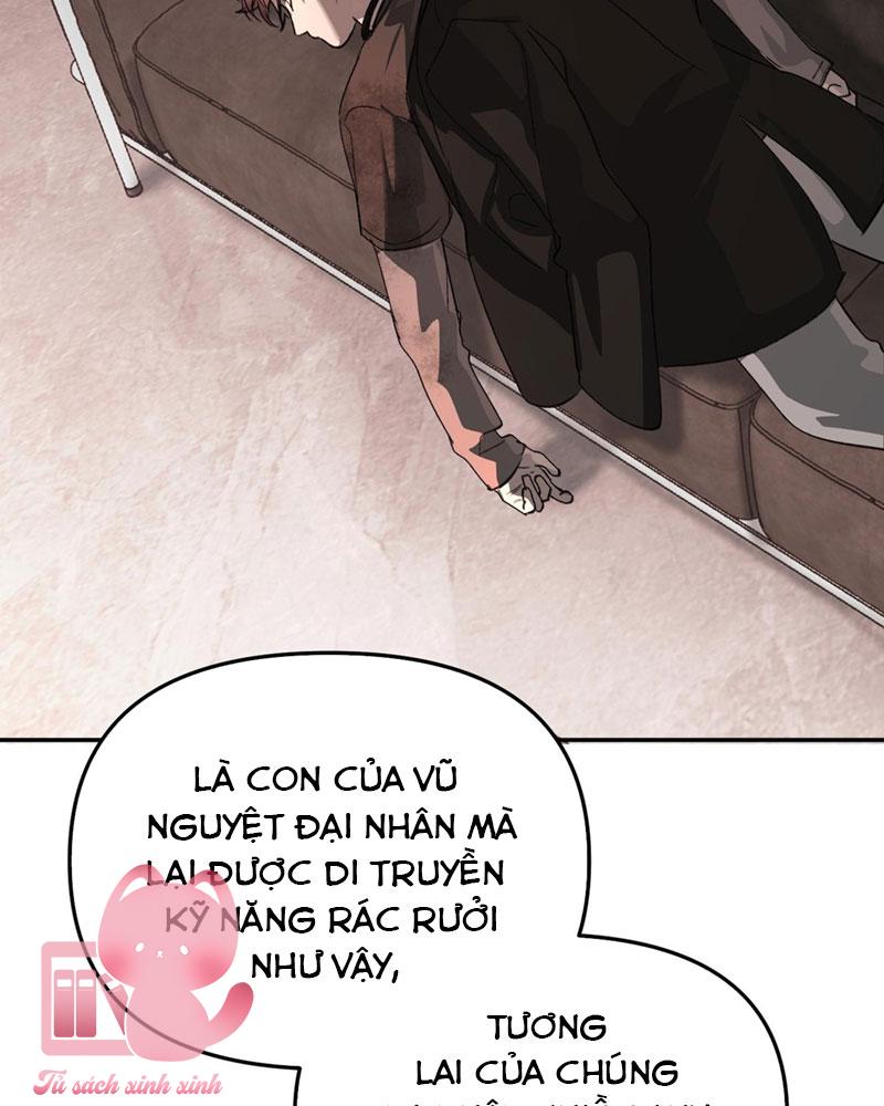 Ác Chi Hoàn - Chap 9