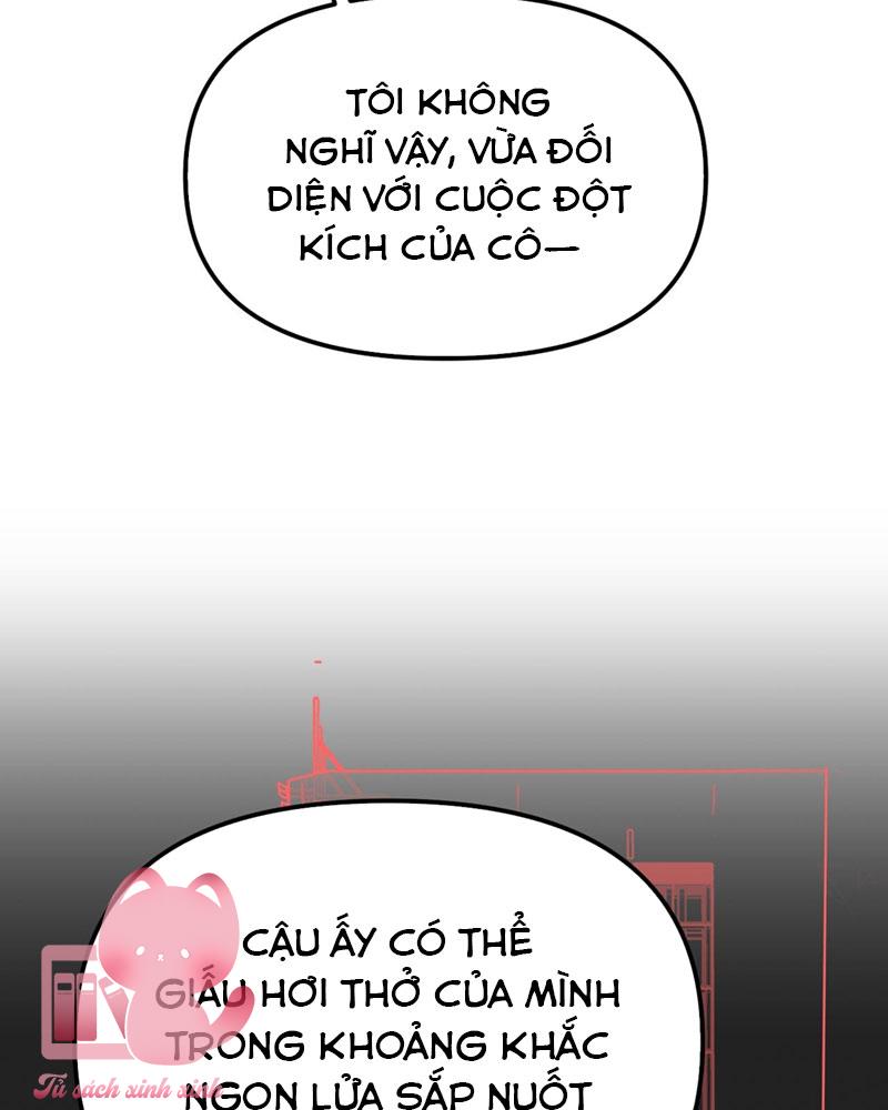 Ác Chi Hoàn - Chap 9