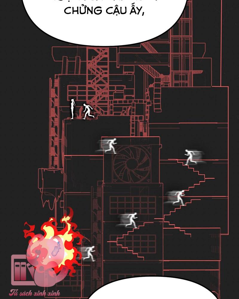 Ác Chi Hoàn - Chap 9