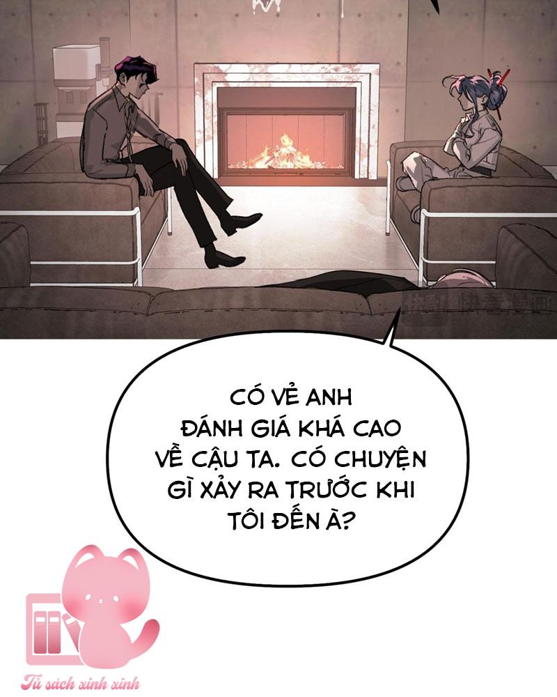 Ác Chi Hoàn - Chap 9