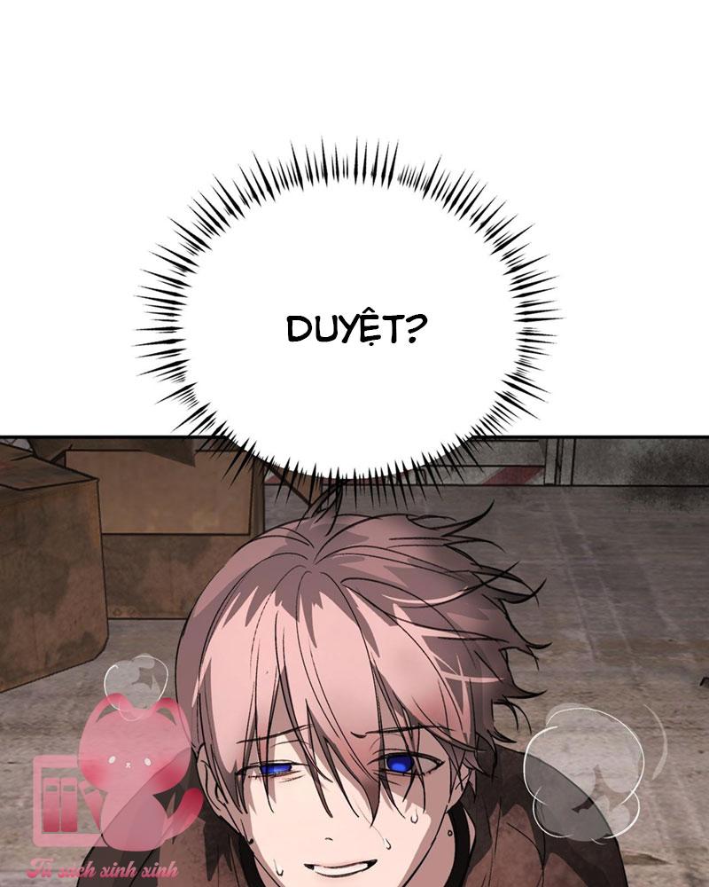 Ác Chi Hoàn - Chap 9