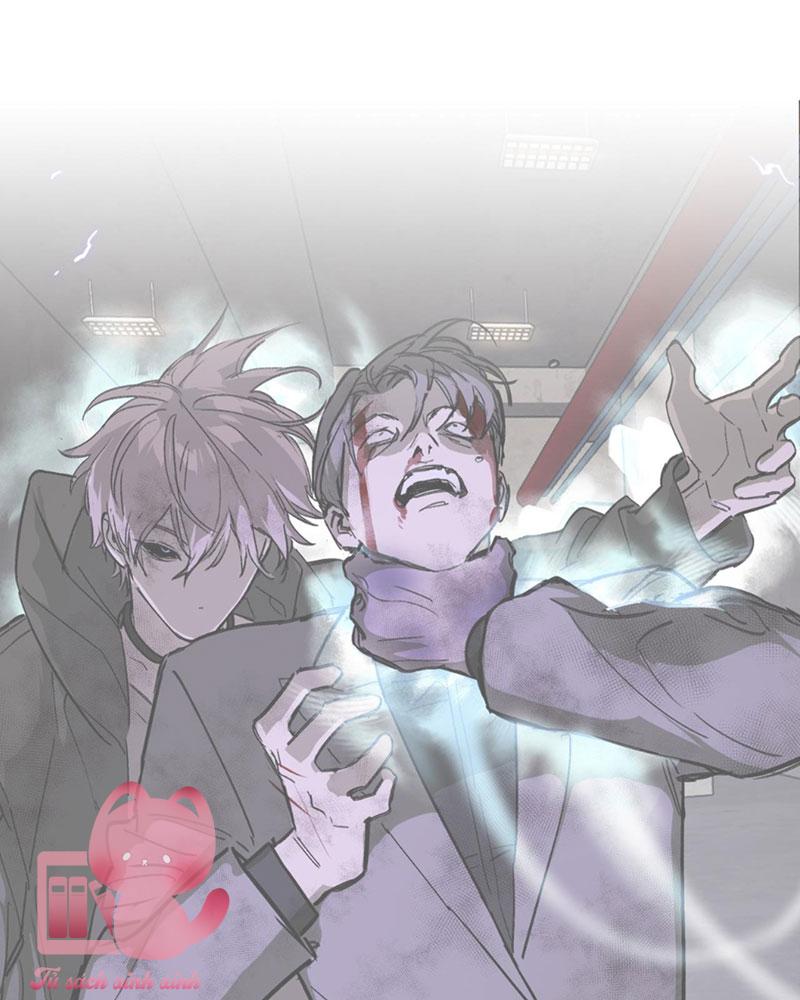 Ác Chi Hoàn - Chap 9