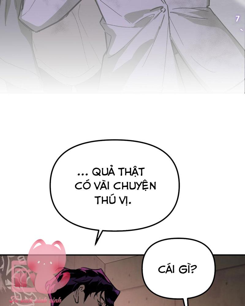 Ác Chi Hoàn - Chap 9