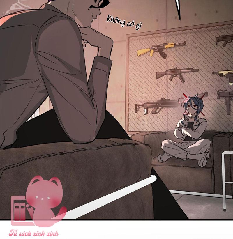 Ác Chi Hoàn - Chap 9