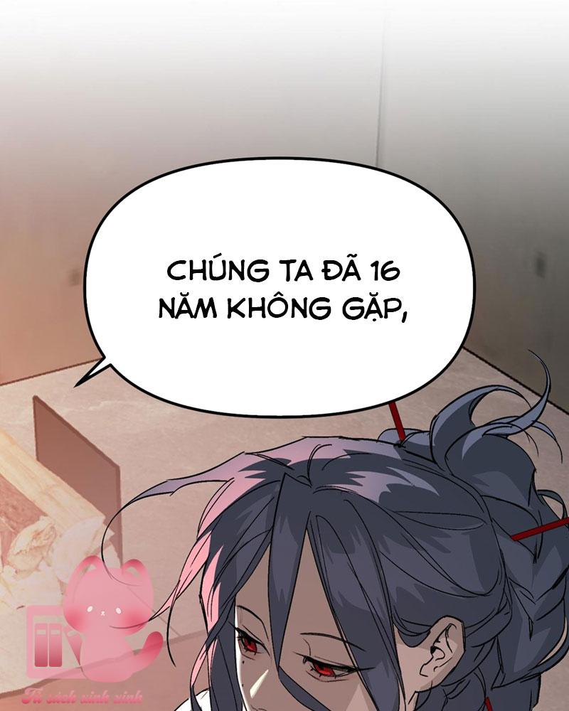 Ác Chi Hoàn - Chap 9