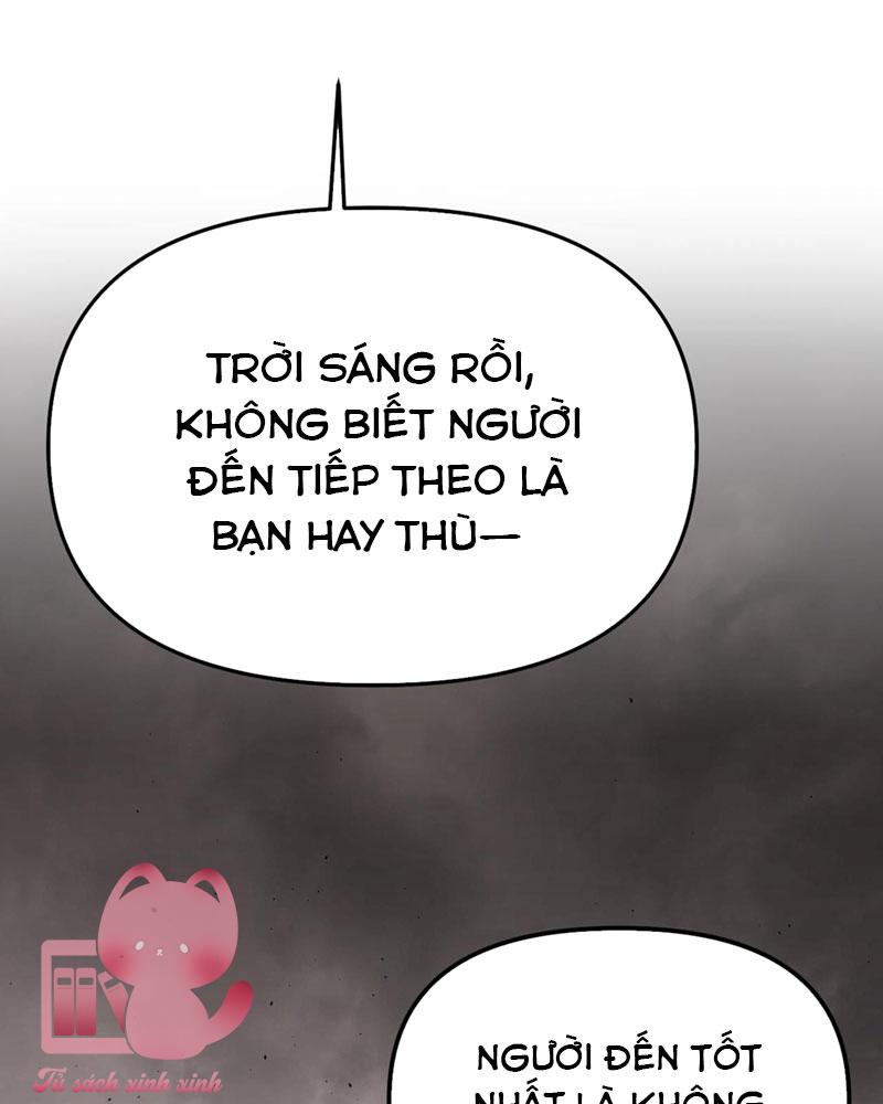 Ác Chi Hoàn - Chap 9