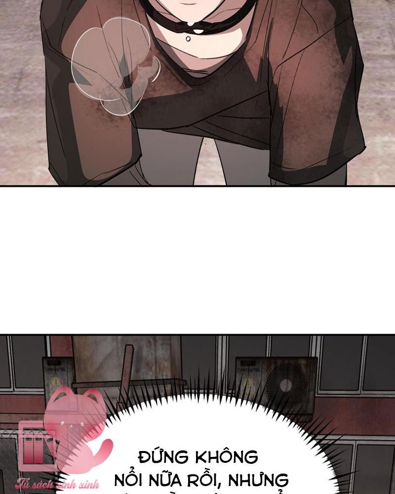 Ác Chi Hoàn - Chap 9