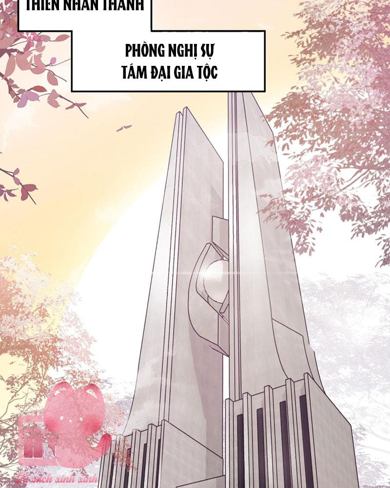Ác Chi Hoàn - Chap 9