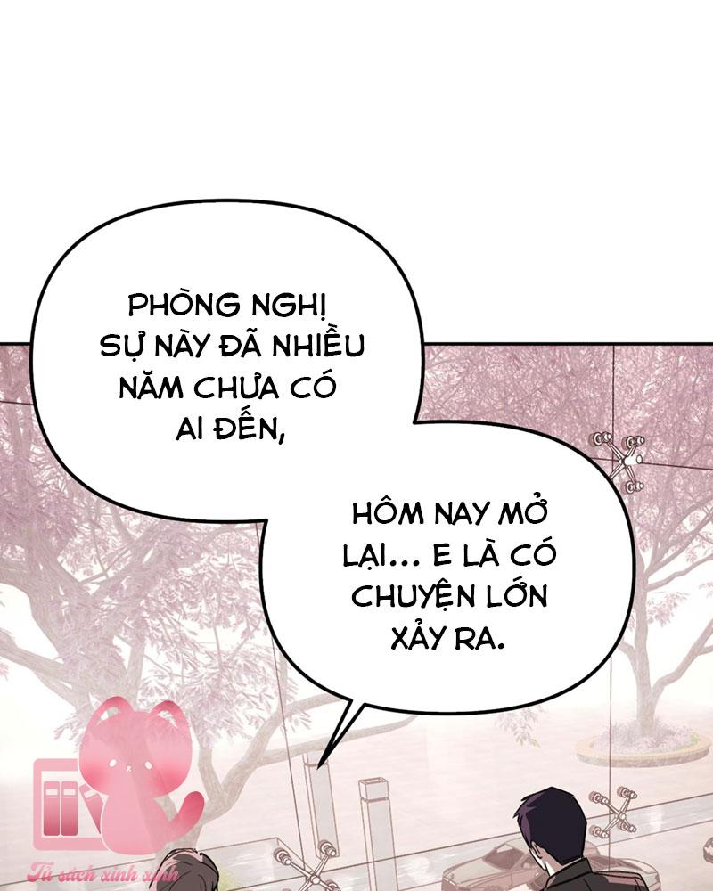 Ác Chi Hoàn - Chap 9