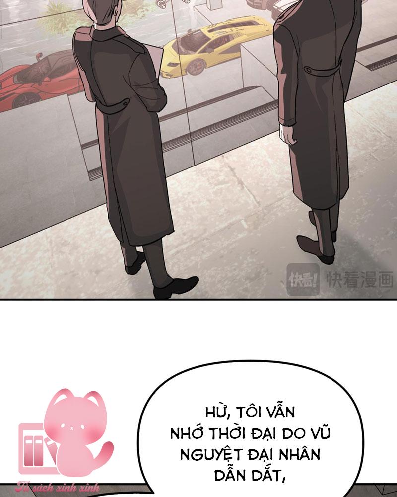 Ác Chi Hoàn - Chap 9