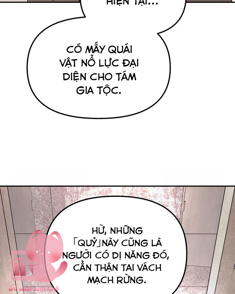 Ác Chi Hoàn - Chap 9