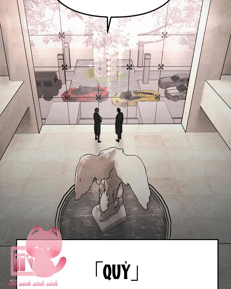 Ác Chi Hoàn - Chap 9