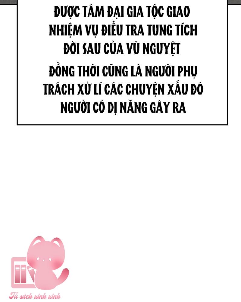 Ác Chi Hoàn - Chap 9