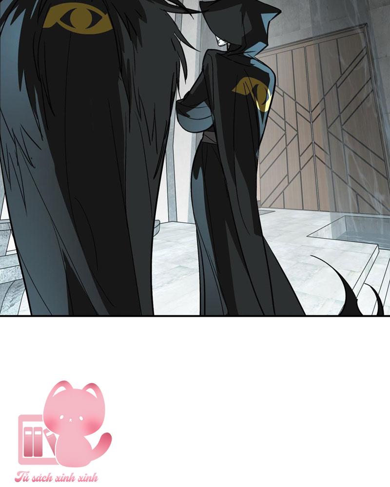 Ác Chi Hoàn - Chap 9