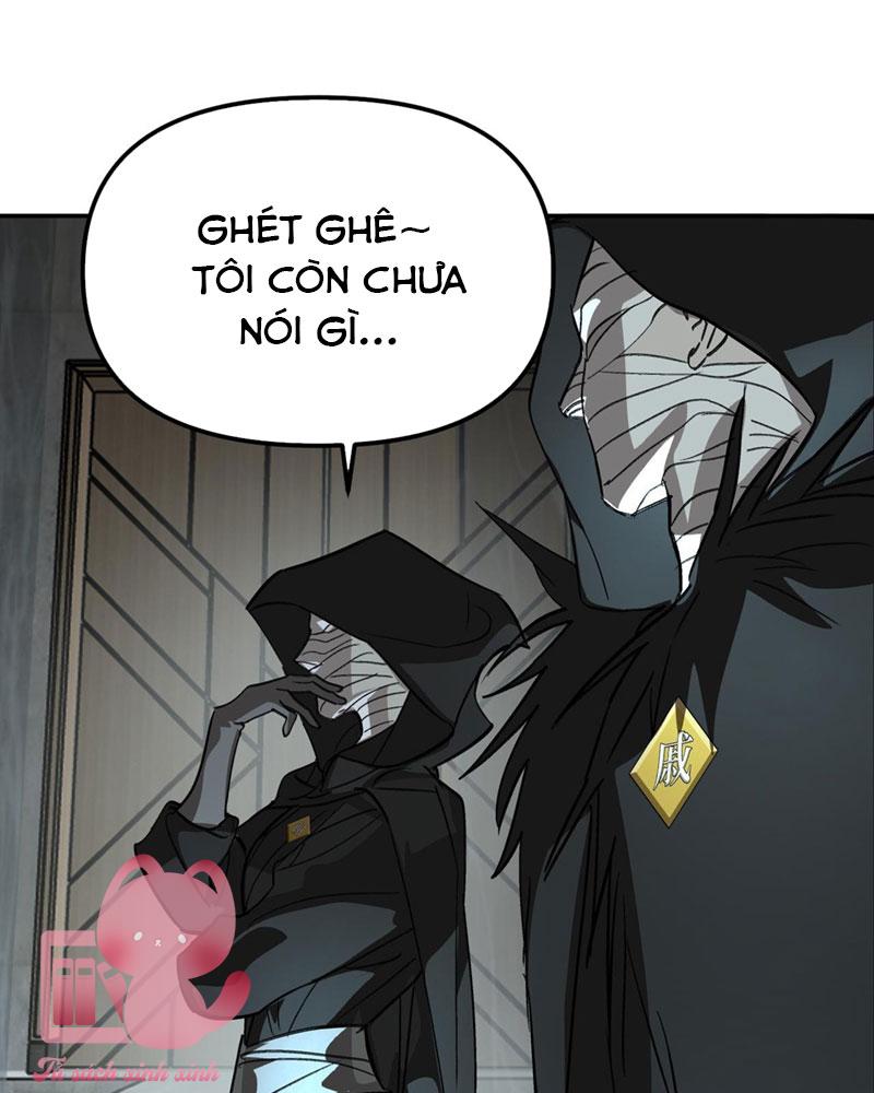 Ác Chi Hoàn - Chap 9