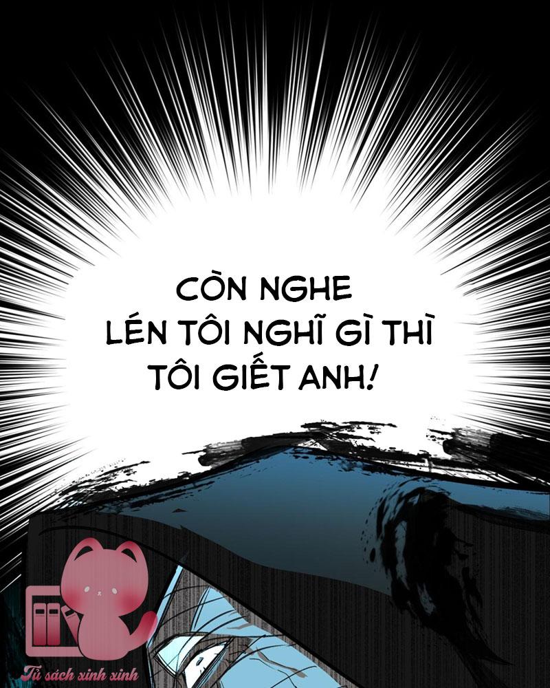 Ác Chi Hoàn - Chap 9
