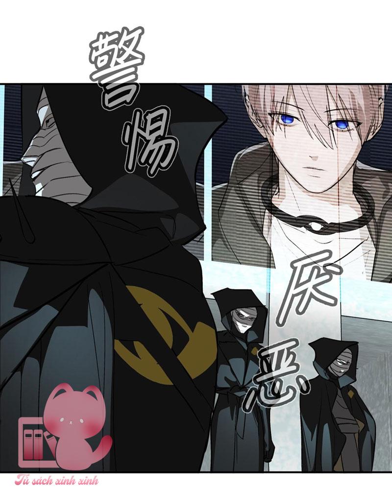 Ác Chi Hoàn - Chap 9