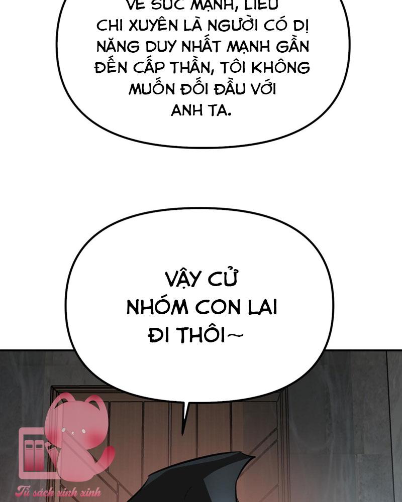 Ác Chi Hoàn - Chap 9