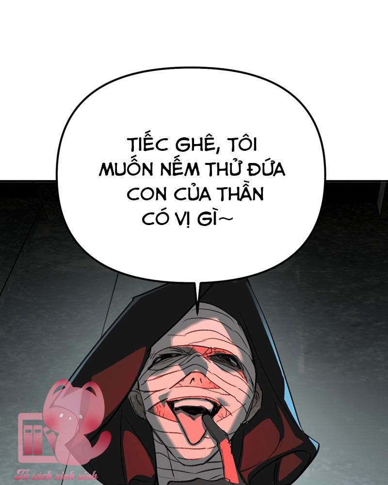 Ác Chi Hoàn - Chap 9