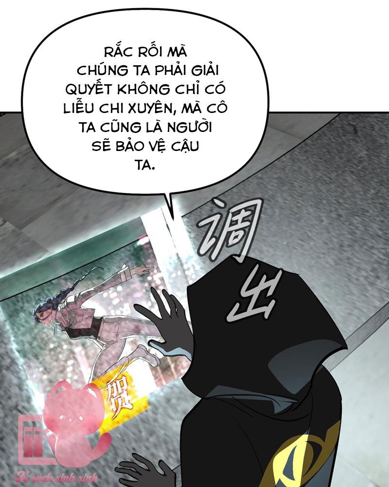 Ác Chi Hoàn - Chap 9