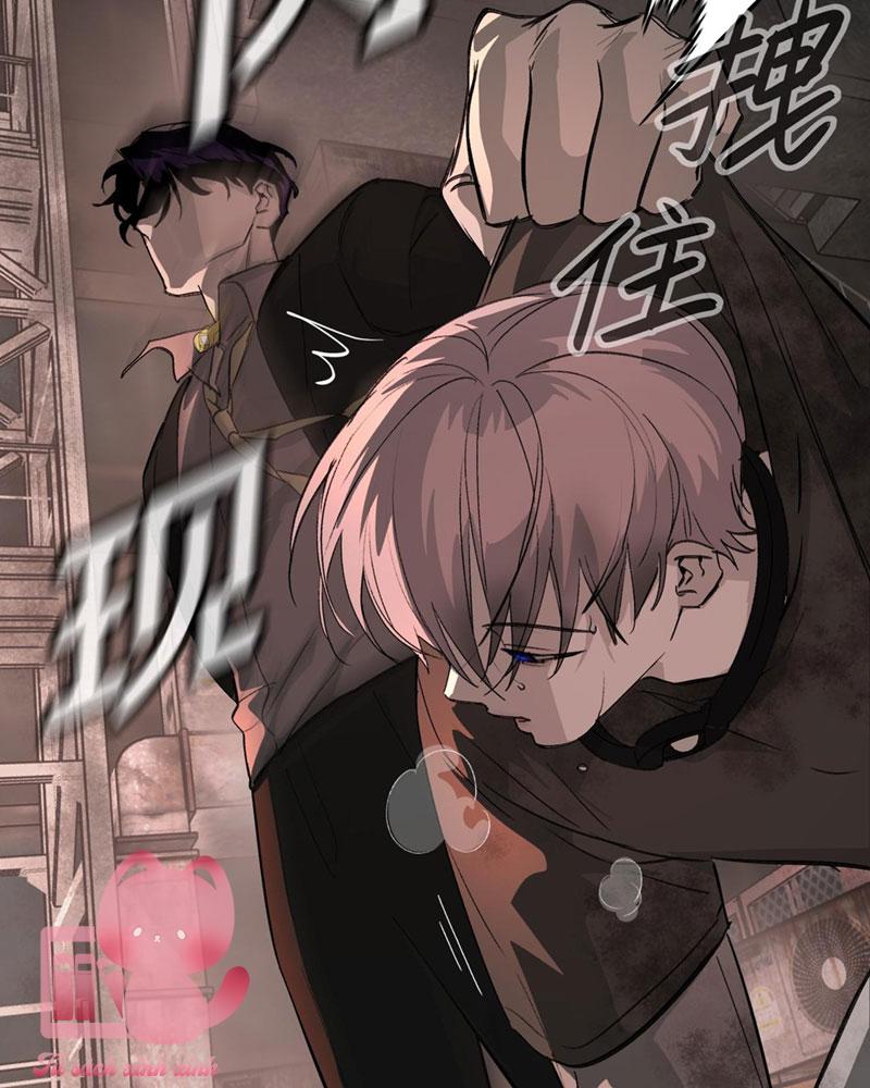 Ác Chi Hoàn - Chap 9